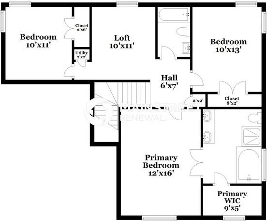 1012 Oak Ridge Ct - Photo 3 of 17