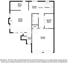 7925 Woodlake Dr - Photo 1 of 1