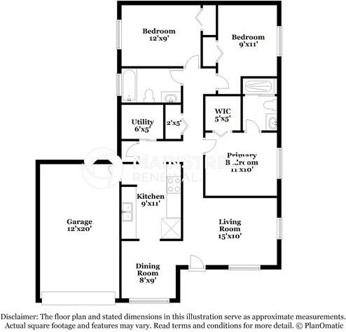 3016 25th St W - Photo 2 of 16