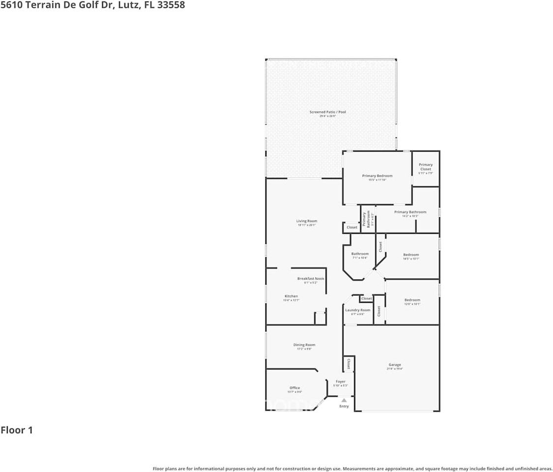 5610 Terrain De Golf Dr - Photo 2 of 17