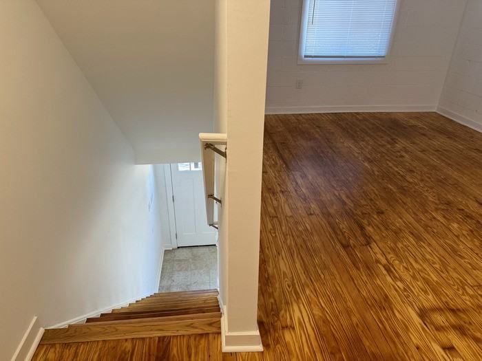 1201 500 Bragg St, Raleigh, NC 27601, USA #B - Photo 5 of 16