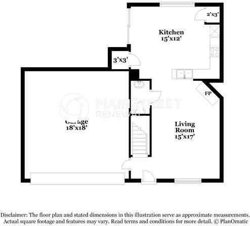 140 Meadowridge Dr - Photo 2 of 17