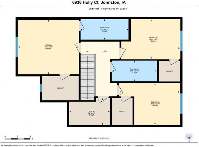 6936 Holly Ct - Photo 3 of 5