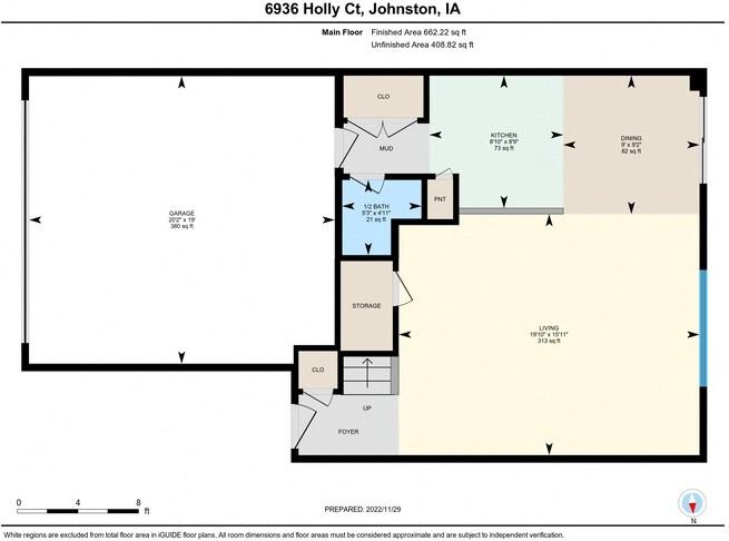 6936 Holly Ct - Photo 4 of 5