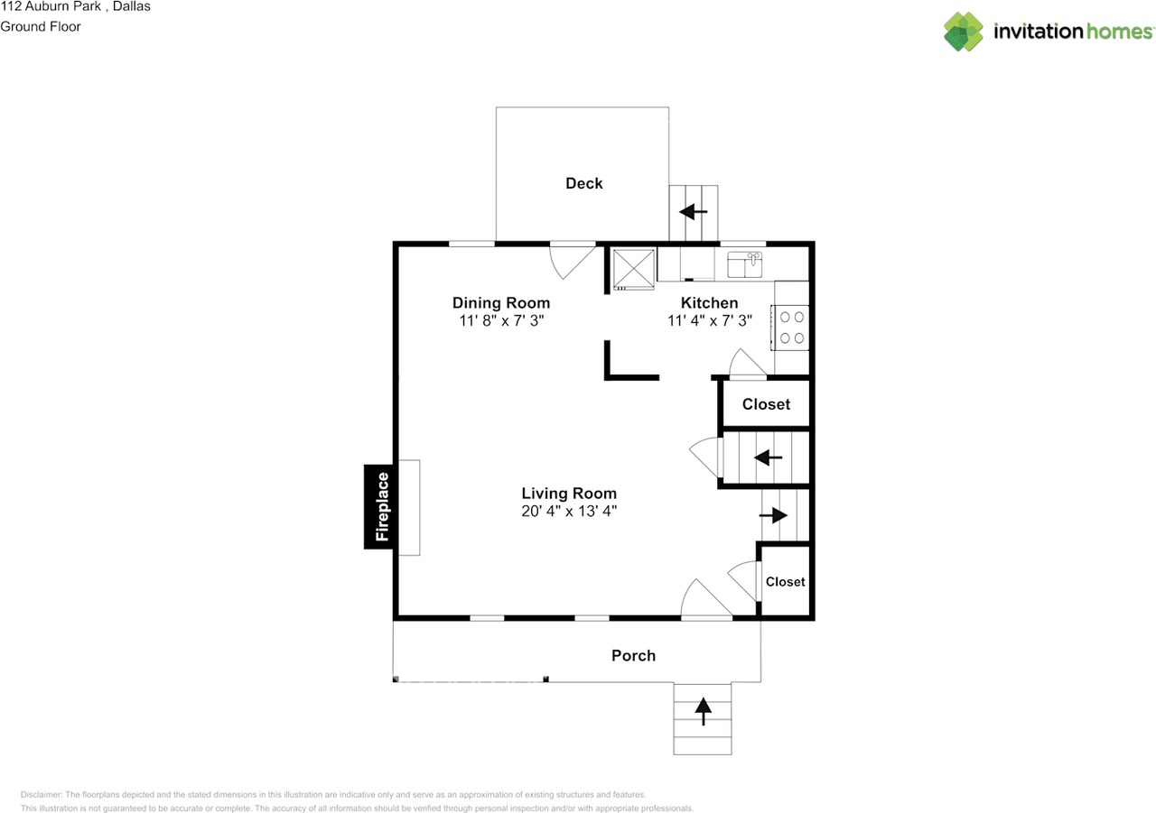 112 Auburn Park - Photo 3 of 21