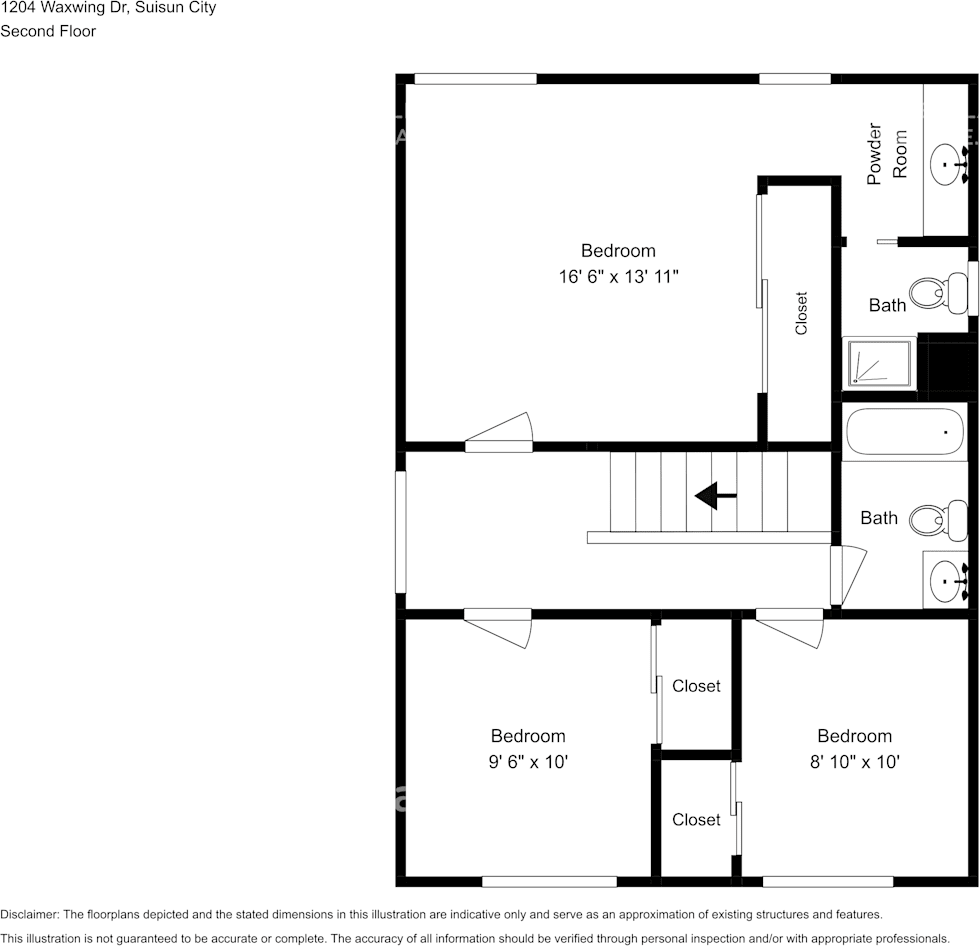 1204 Waxwing Dr - Photo 3 of 21