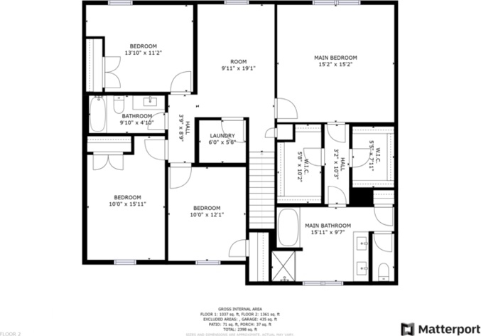 19 Red Oak Dr - Photo 3 of 5