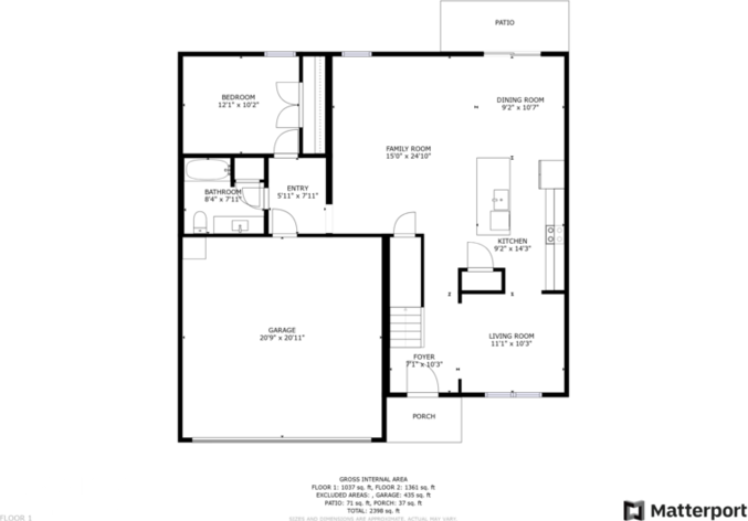 19 Red Oak Dr - Photo 4 of 5