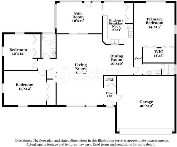253 Sw Tulip Blvd - Photo 2 of 16