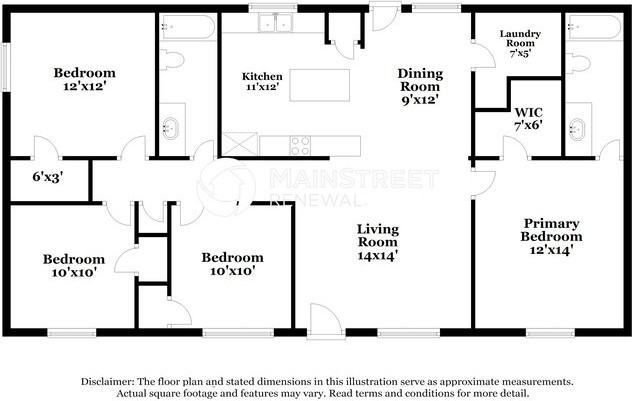 417 Congress Dr - Photo 2 of 16