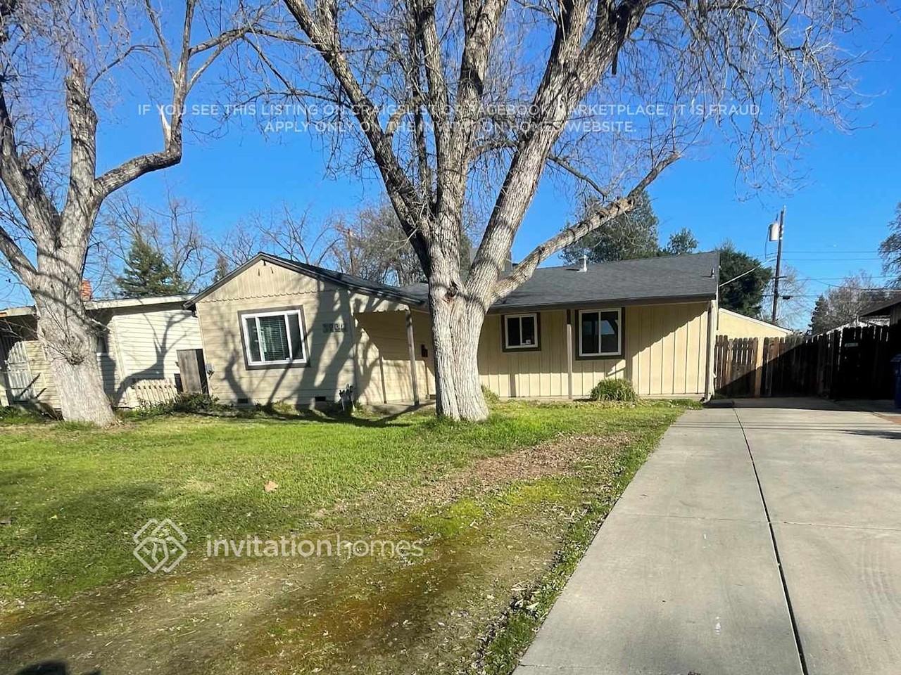 3230 Wright St - Photo 2 of 10