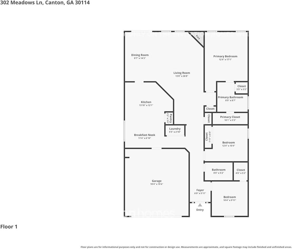 302 Meadows Ln - Photo 2 of 17
