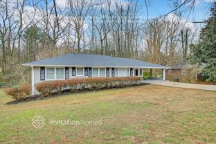 637 Carlouetta Rd Sw - Photo 1 of 1