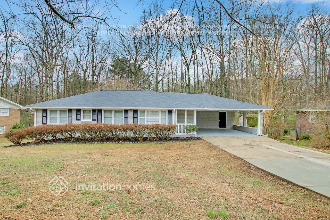 637 Carlouetta Rd Sw - Photo 2 of 26