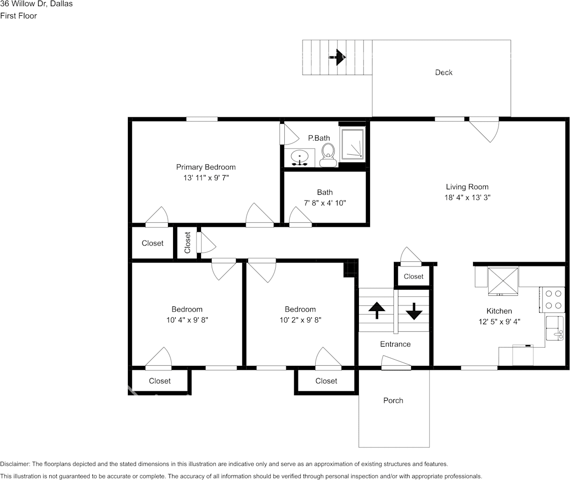 36 Willow Dr - Photo 3 of 18