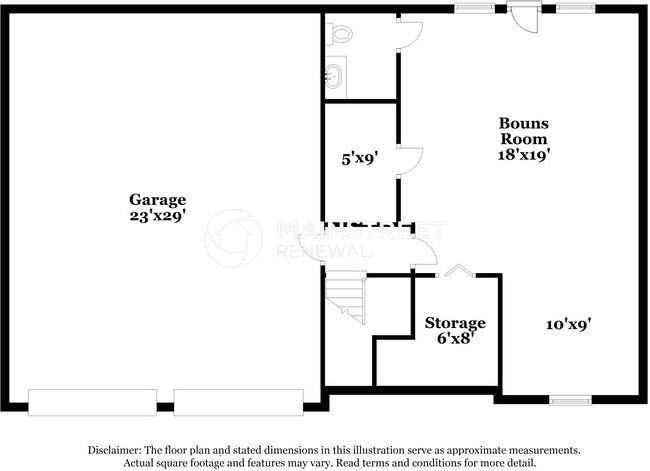 1101 Melody Ct - Photo 2 of 17