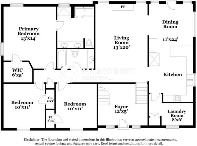 1101 Melody Ct - Photo 3 of 17