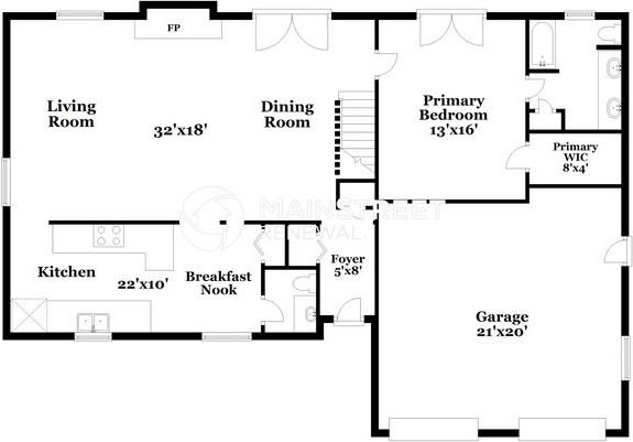 6002 Bermuda Dr - Photo 2 of 17