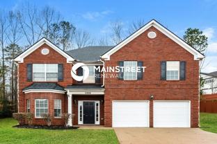 3898 Arolla Ln - Photo 1 of 1