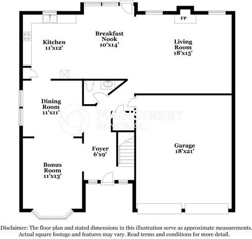 3898 Arolla Ln - Photo 2 of 17