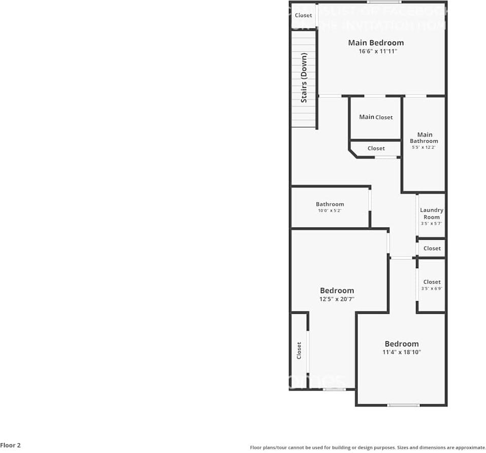3317 Pleasant Willow Ct - Photo 3 of 18