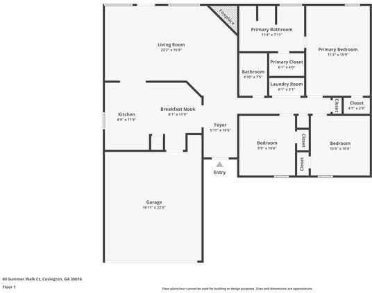 60 Summer Walk Ct - Photo 2 of 12