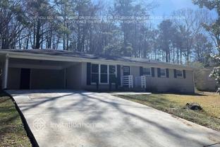 3850 Bright Star Rd - Photo 1 of 1