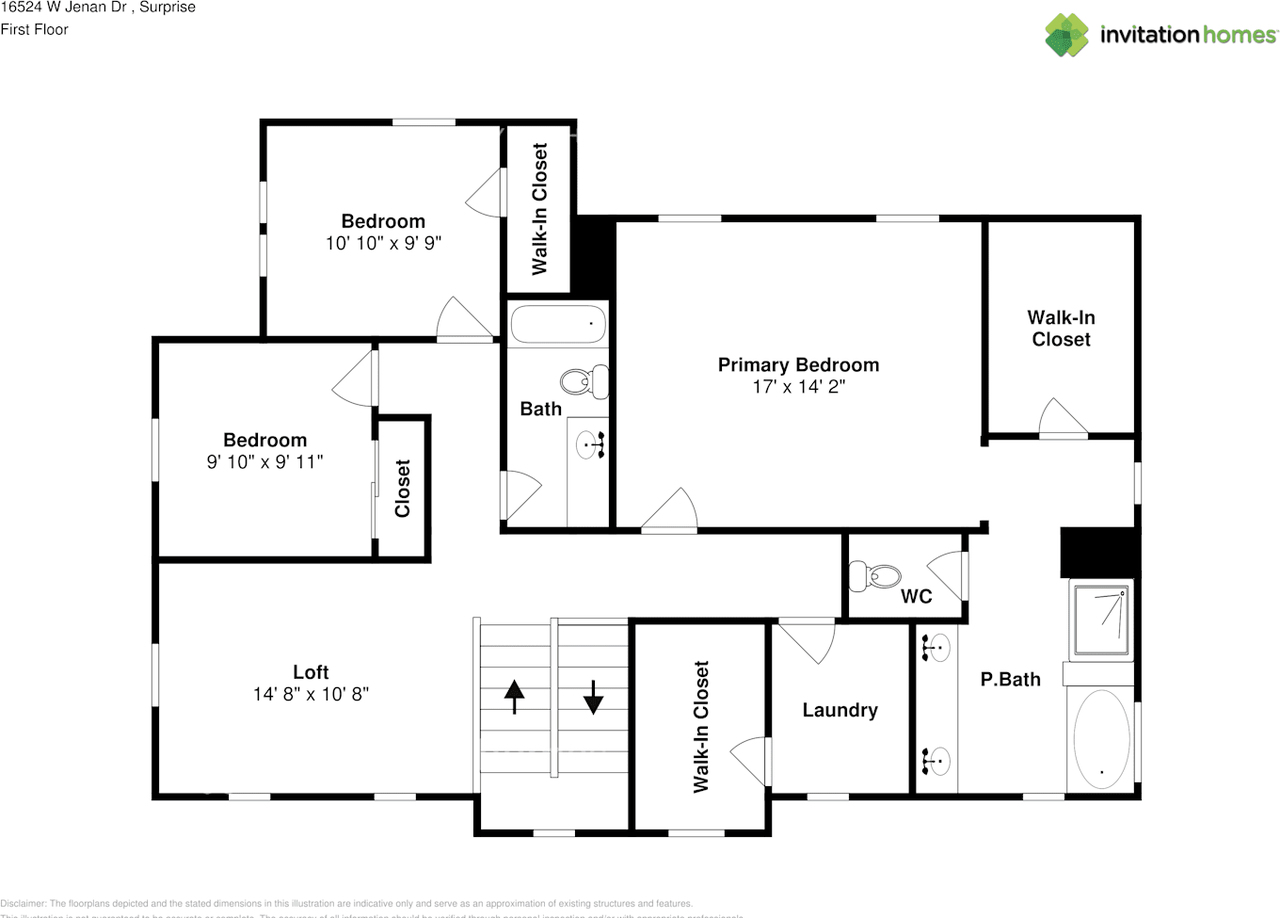 16524 W Jenan Dr - Photo 3 of 11
