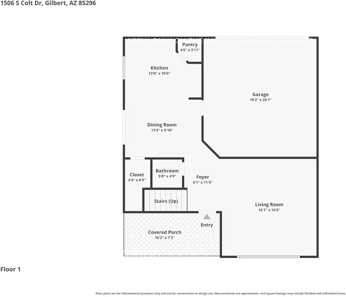 1506 S Colt Dr - Photo 2 of 26