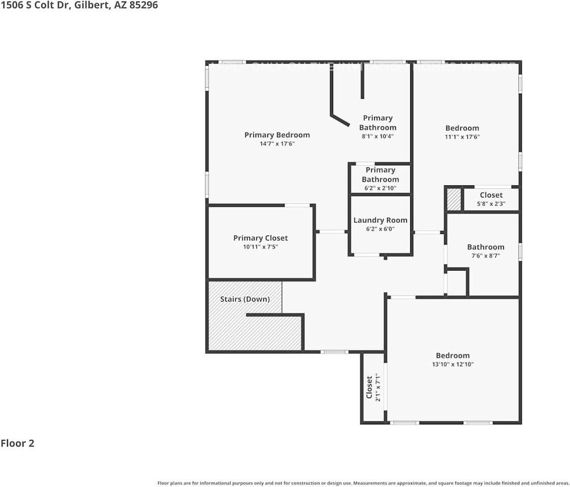 1506 S Colt Dr - Photo 3 of 26