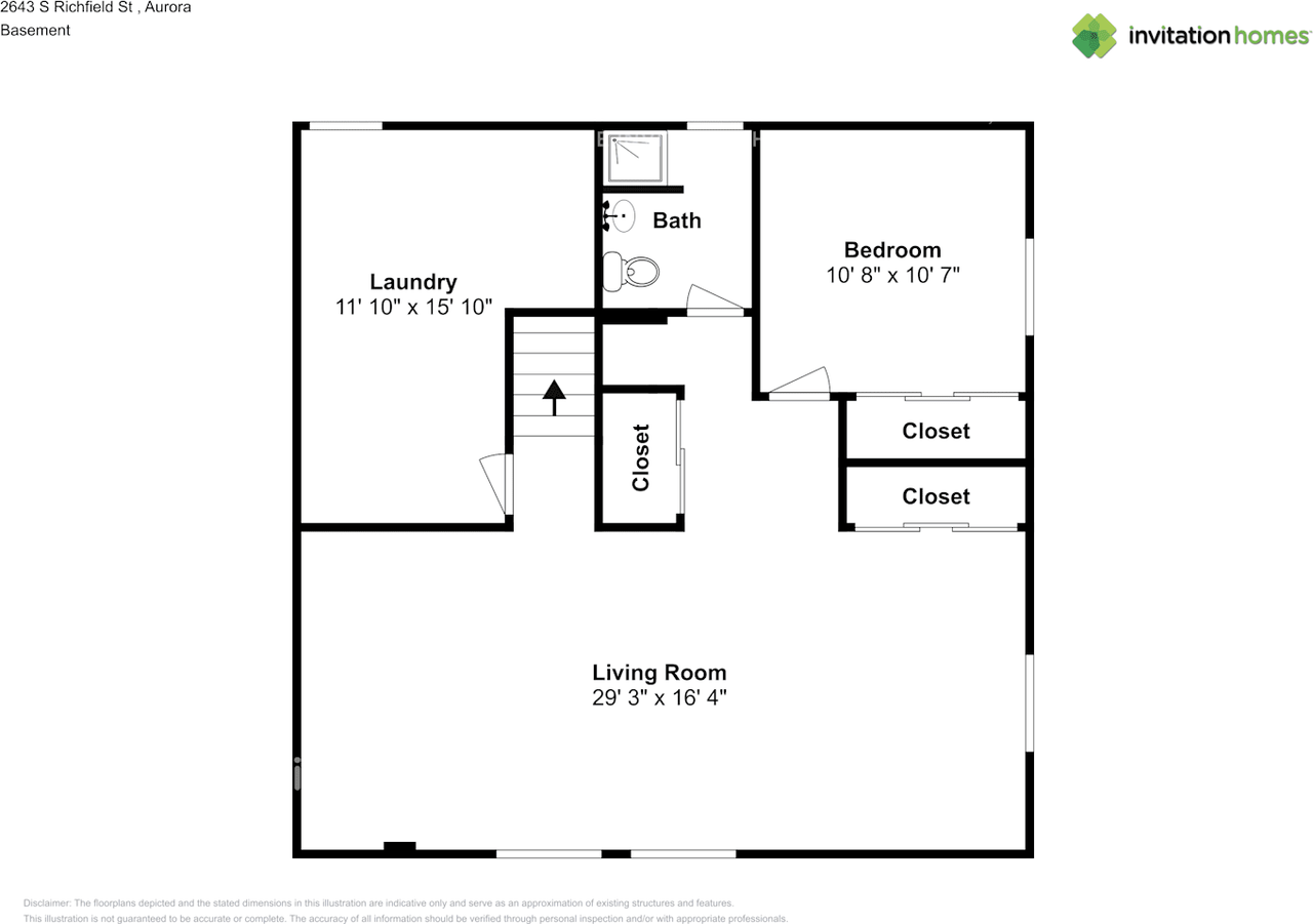 2643 S Richfield St - Photo 2 of 19