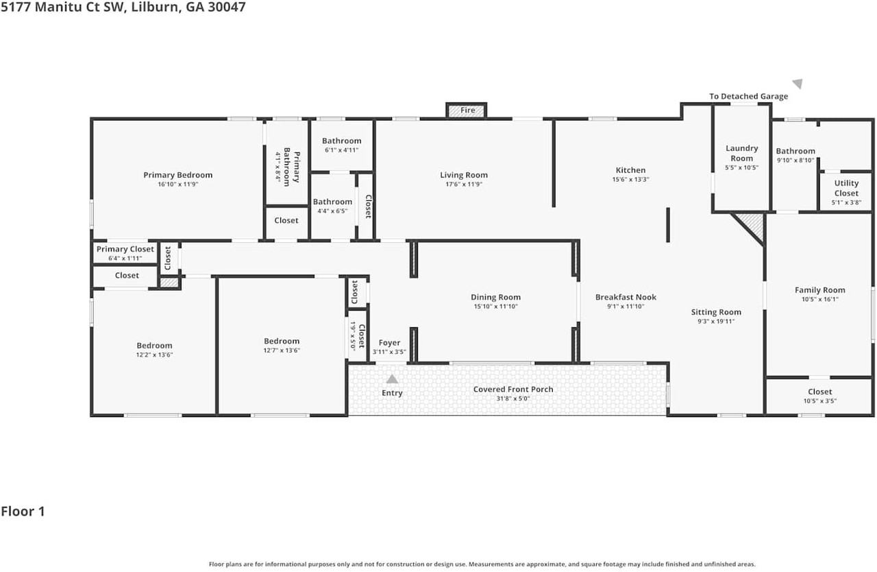 5177 Manitu Ct Sw - Photo 2 of 19