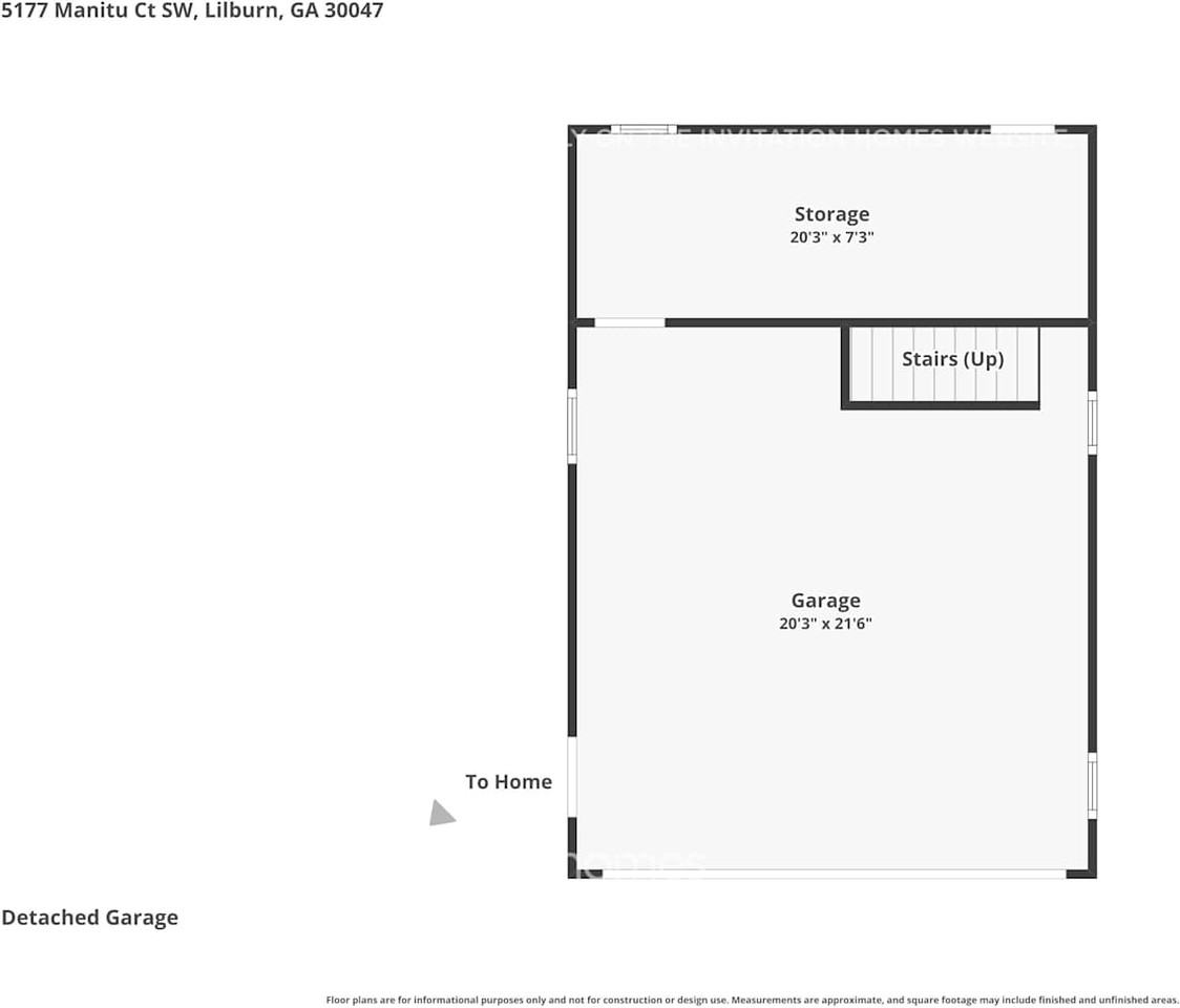 5177 Manitu Ct Sw - Photo 3 of 19