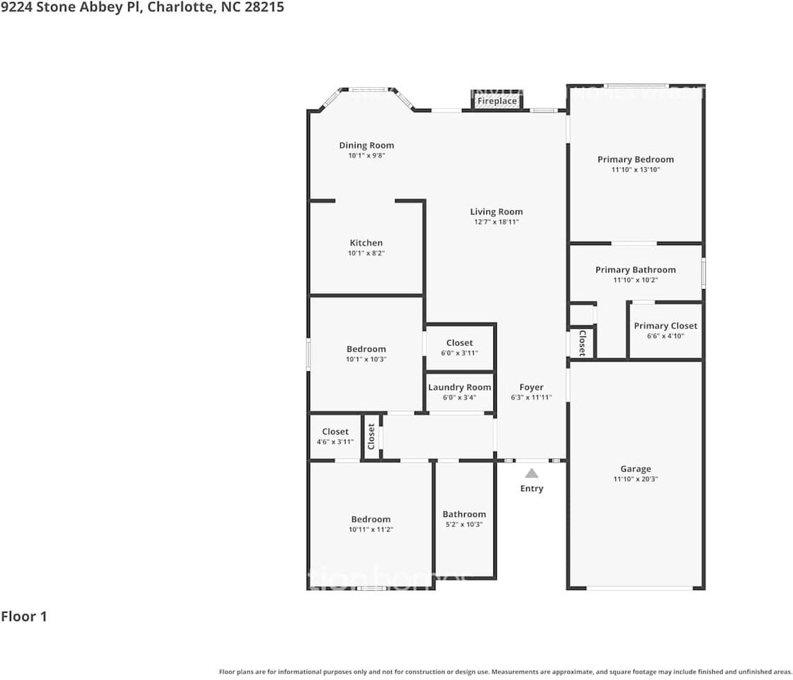 9224 Stone Abbey Pl - Photo 2 of 17