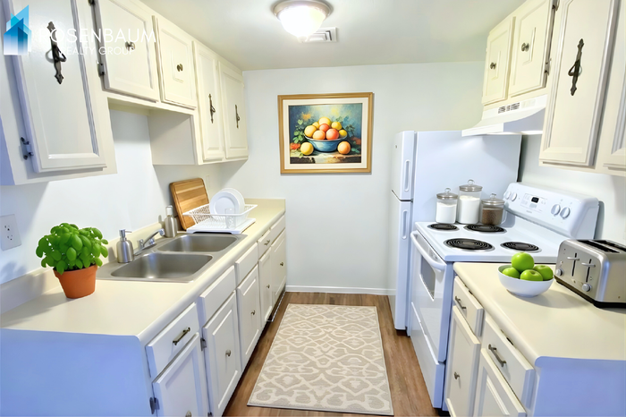 2625 N Alvernon Way #E1 - Photo 7 of 18