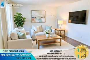 2625 N Alvernon Way #C4 - Photo 1 of 1