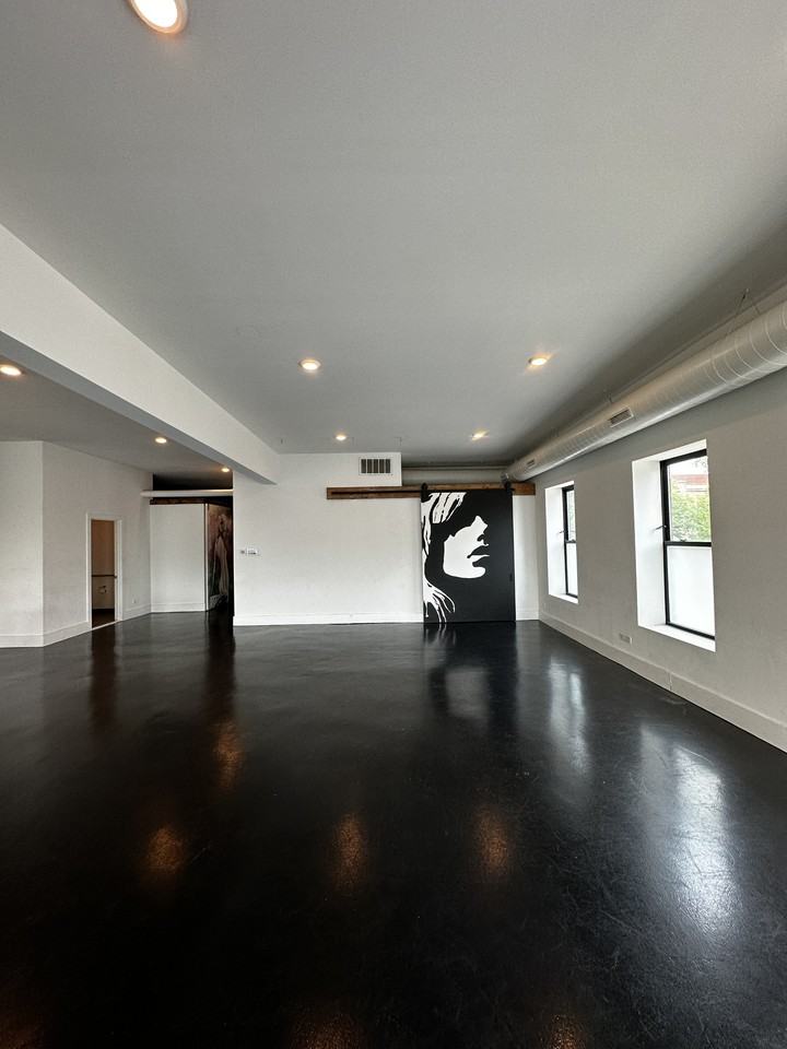 2500 W Chicago Ave #2E - Photo 5 of 12