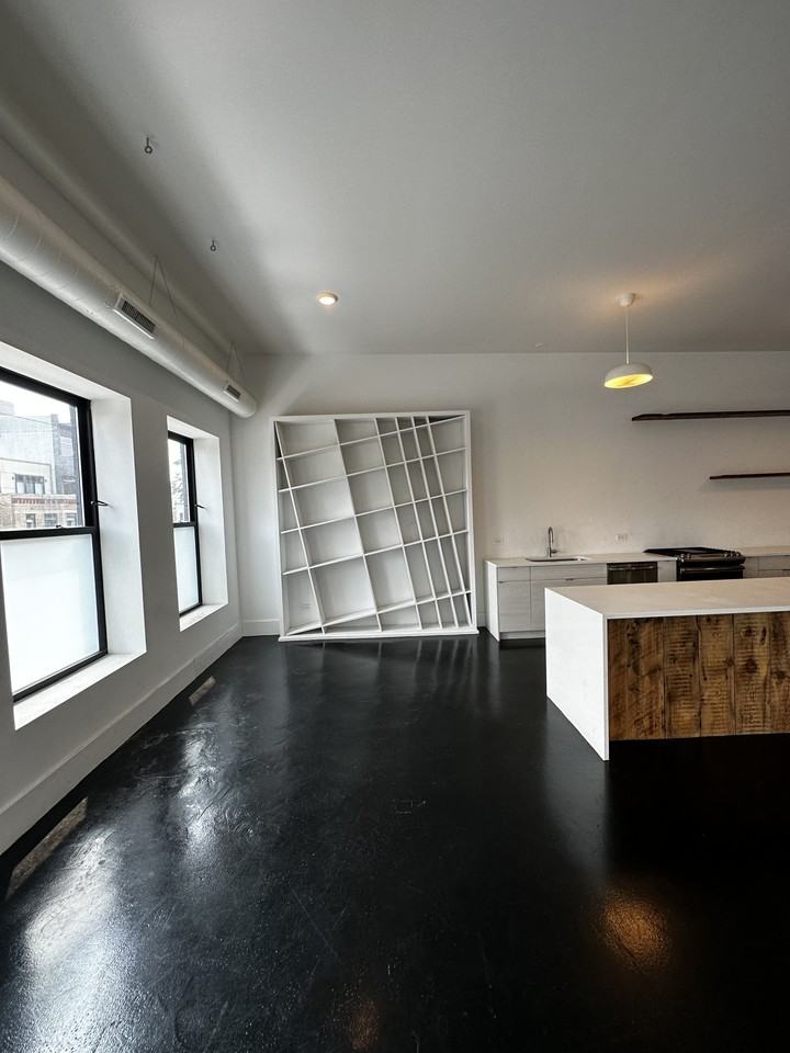 2500 W Chicago Ave #2E - Photo 6 of 12