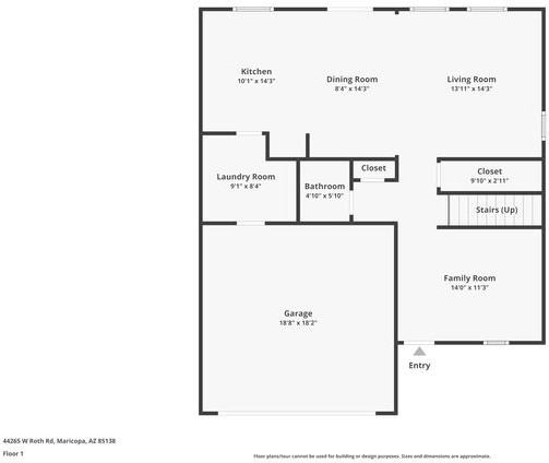 44265 W Roth Rd - Photo 2 of 15