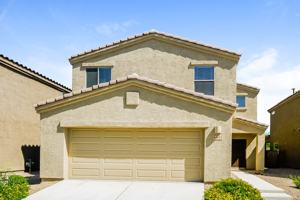 featured image of 6531 South Calle Diablo Drive