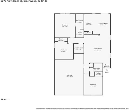 2276 Providence Ct - Photo 2 of 16