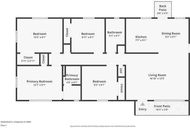 58 Marshall Ln - Photo 2 of 13