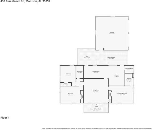 438 Pine Grove Rd - Photo 2 of 15