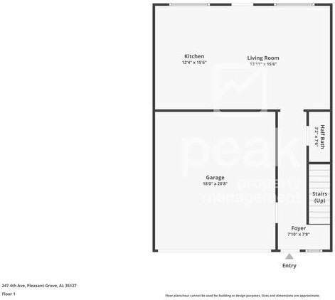 416 6th Ave - Photo 2 of 18