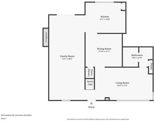 9154 Zoellner Dr - Photo 2 of 16