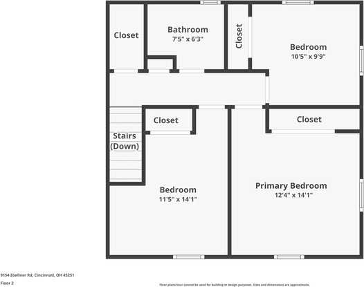 9154 Zoellner Dr - Photo 3 of 16