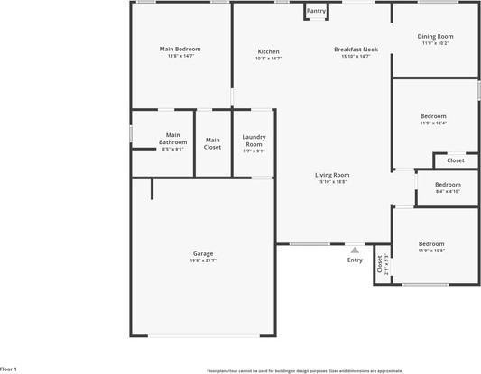 267 Walcott Dr - Photo 2 of 11