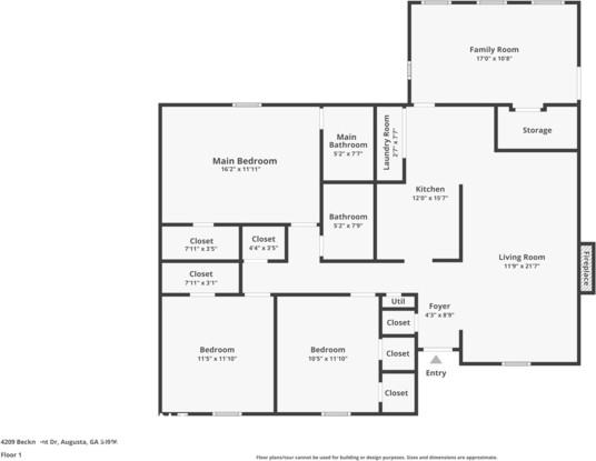 4209 Beckmont Dr - Photo 2 of 11