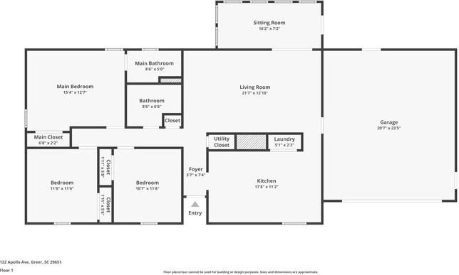 122 Apollo Ave - Photo 2 of 11