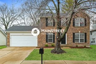 2453 Indiancup Dr - Photo 1 of 1